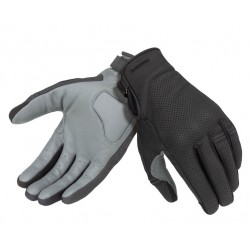 Tucano Urbano Γάντια Elisio EN 13594 μαύρα Γάντια